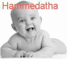 baby Hammedatha